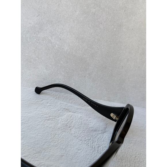 NEW Gucci GG1236O Black Square Eyeglasses Frames main image 5